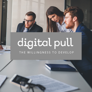 Digital Pull